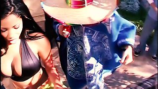 Marisol Latina Is An Old Skool Slut That Believes In Fucking And Swallowing
