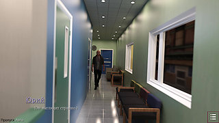 Complete Gameplay - With Eyes Closed, Part 2