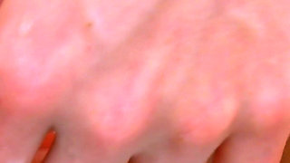 Kamilla Kaboose - the Razor's Edge Pussy Shaving