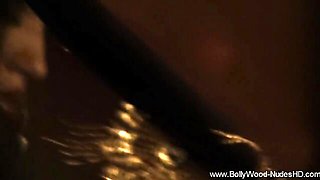 Sensual dame's erotic porn