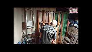 Dominated and Fucked