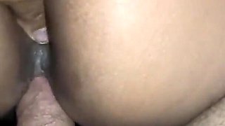 Seducing and Fucking a Sexy Young MILF for a Hot Pussy Creampie