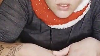 Chubby 18 Year Old Sister in Law Fucked Hard