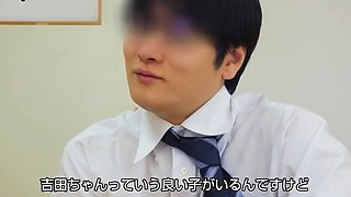 Amateur asian cocksucker teen