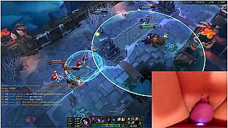 Exotic Sex Clip Masturbation Newest Uncut - Gamer Girl