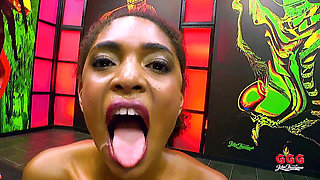 John Thompson: Luna Sperma Super Star