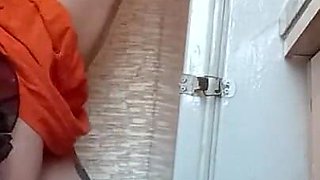 My Stepmother Fucks Me Hard in the Kitchen