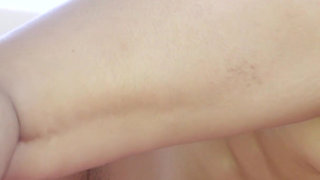Double Penetration with My Sex Machine on Tight Positions