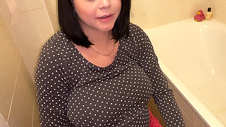 Interview Shione Cooper Pregnant Smokin