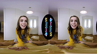 Cum Deep - Teen In Stockings Creampied - Sexlikereal