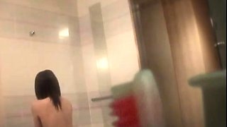 Asian School Girls Spycam WEBRip