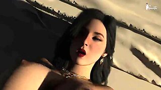 Savita Bhabhi Hot Beach Fuck - Big Tits Assamese Housewife Cheats with Stranger in Goa Doggy Style