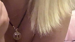 Can I Drip Hot Wax on Your Dick? Im so Dirty XXX