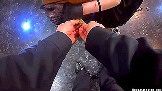 Crazy Sex Video Bondage Exclusive Ever Seen