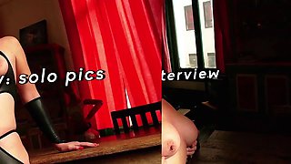 Pascalssubsluts - cougar lizzy paramours anal sadism bdsm
