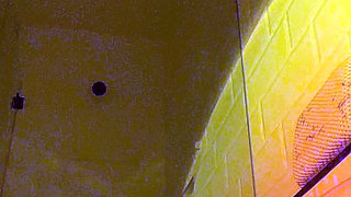 Webcam fun mature brunette with toys cum on cam