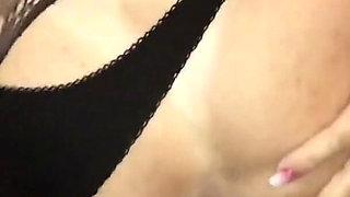 Luna's insatiable desire