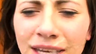 Group Sex and Hardcore Fucking Parties