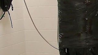 My Toilet Slave