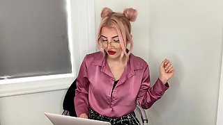 Pathetic tiny cock incel minimized