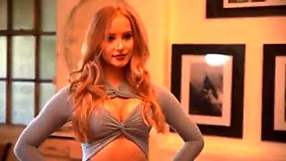 Villainess Power Throatlift: Babe, Fetish  Bondage Porn