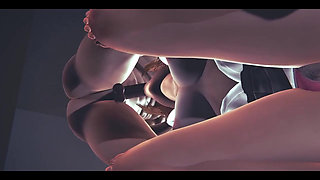 My Hero Academia Hentai - Uraraka Hardsex - Japanese Asian Manga Anime Film Game Porn