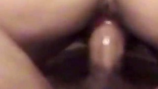 On the Beach, First Time I Fuck with My Stepbrother and He Cums Inside Me