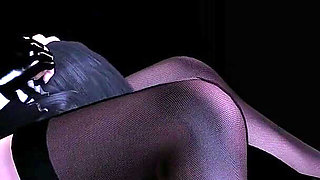 Threesome All Thicc, No Bugs - 3D Animation Hentai