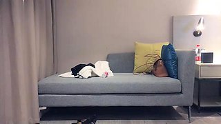 Sisters Fans: Babe, Anal  Asian Porn