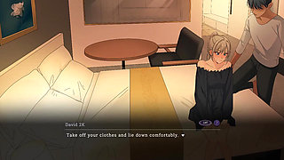 Incubus - #3 Babe Gets Dominated by Misskitty2k