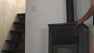 Mistress Cleo Loves Kicks Slave's Balls
