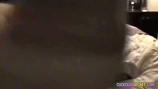 Cuckolds Secrets - Messy fuck fest