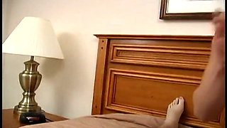 Petite Cumslut Nicole Swallows Some Jizz After Dirty Blowjob