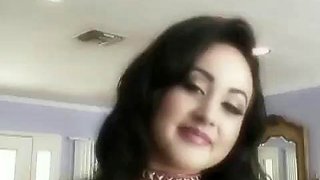 Thick Chick Loves Rough Sex with Black Cocks
