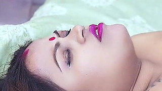 Desi Horny Step Mom Teaches Her Step Son How to Fuck Like a Pro for 1st Time ( Hindi Audio )