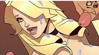 Animated