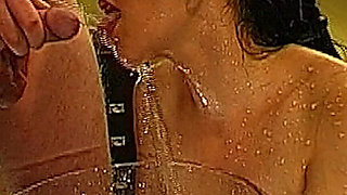 John Thompson: I Love Golden Shower