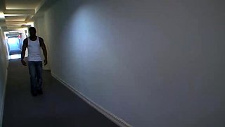 Big Cock Enjoys Blowjob And Hardcore Ride