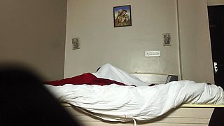 Romantic oyo gf bf hot sex