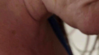 Mckenzie Page Fucks and Squirt for Souvenir