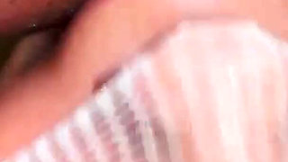 Story #6. the Tongue Is Deep in the Ass. Big Cock Deep in the Throat. Cum on Her Face. Sexy Everyday Life of a Blonde.