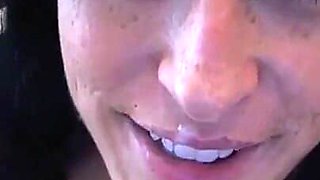 Cleo Dorm Room Fucking Camshow!