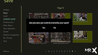 Car Toon And Mind Control In Fashionbusiness - Showing Breasts On The Street #26