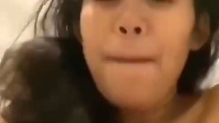 Thai Beautiful Have Milk