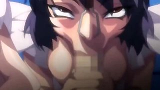 Prison Battleship Gangbang - Rough BDSM, Deep Creampie & Mind Break