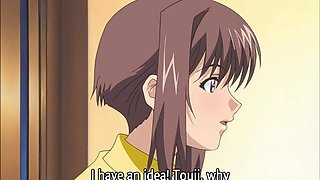 Milk Money Hentai