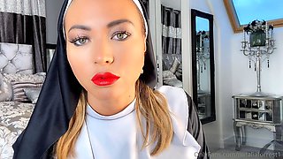 Blonde Babe Solo Masturbation Free Sexy Porn