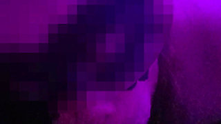 my aunty is a whore, she give me a blowjob