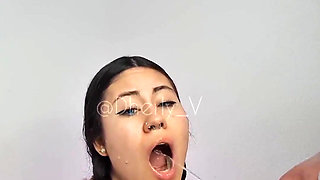 The Best Best Cum-peelation, 10 Minutes of Cum and Pee