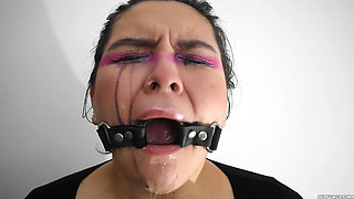 Slut Training in Progress